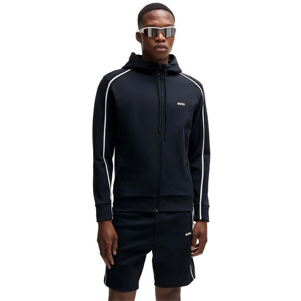 Hugo Boss Saggy 1 10263369 01 - Blue